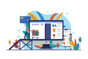 Understanding Multi-Vendor E-commerce Marketplace Development: A Comprehensive Guide